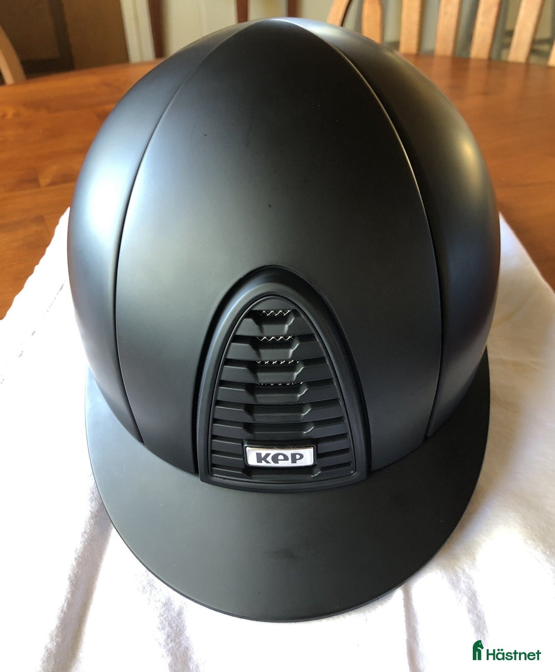 Hjälmar ryttarutrustning till salu: Kep ridhjälm i Örnsköldsvik - Annons 2