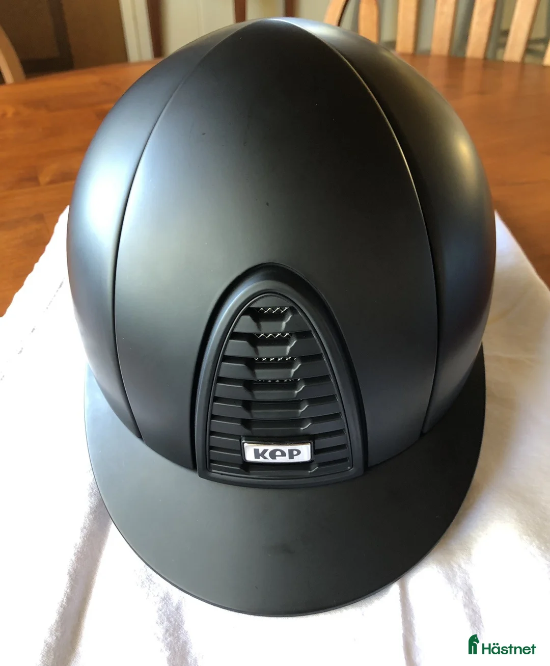 Hjälmar ryttarutrustning till salu: Kep ridhjälm i Örnsköldsvik - Annons 2