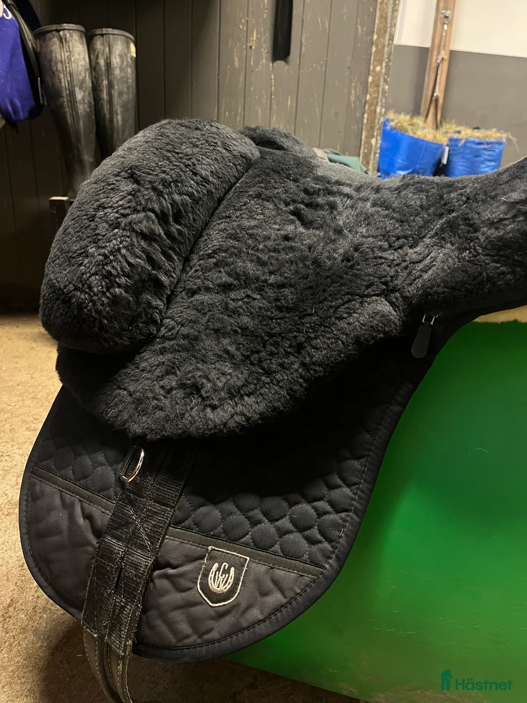 Sadlar hästutrustning till salu: Horsedream barbackasadel i Dyltabruk - Annons 2