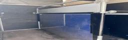 Hästtransporter  fordon & transport till salu: Mycket fin transport i aluminium låg totalvikt - Annons 9