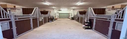  stallplats finnes: Box i nybyggt stall – Norra Sorunda - Annons 6