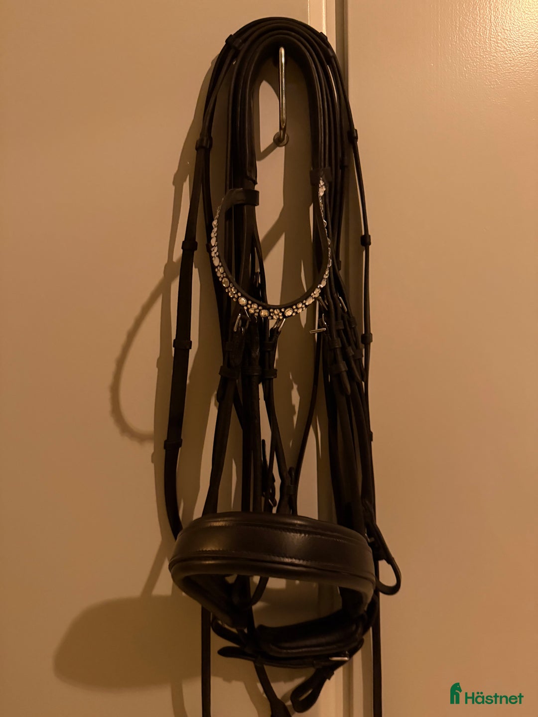 Övrig Hästutrustning hästutrustning till salu: Kandar , träns , schabrak, Ps skydd i Grödinge - Annons 1