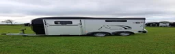 Hästtransporter  fordon & transport till salu: Cheval Liberte Touring XL i mycket fint skick! - Annons 2