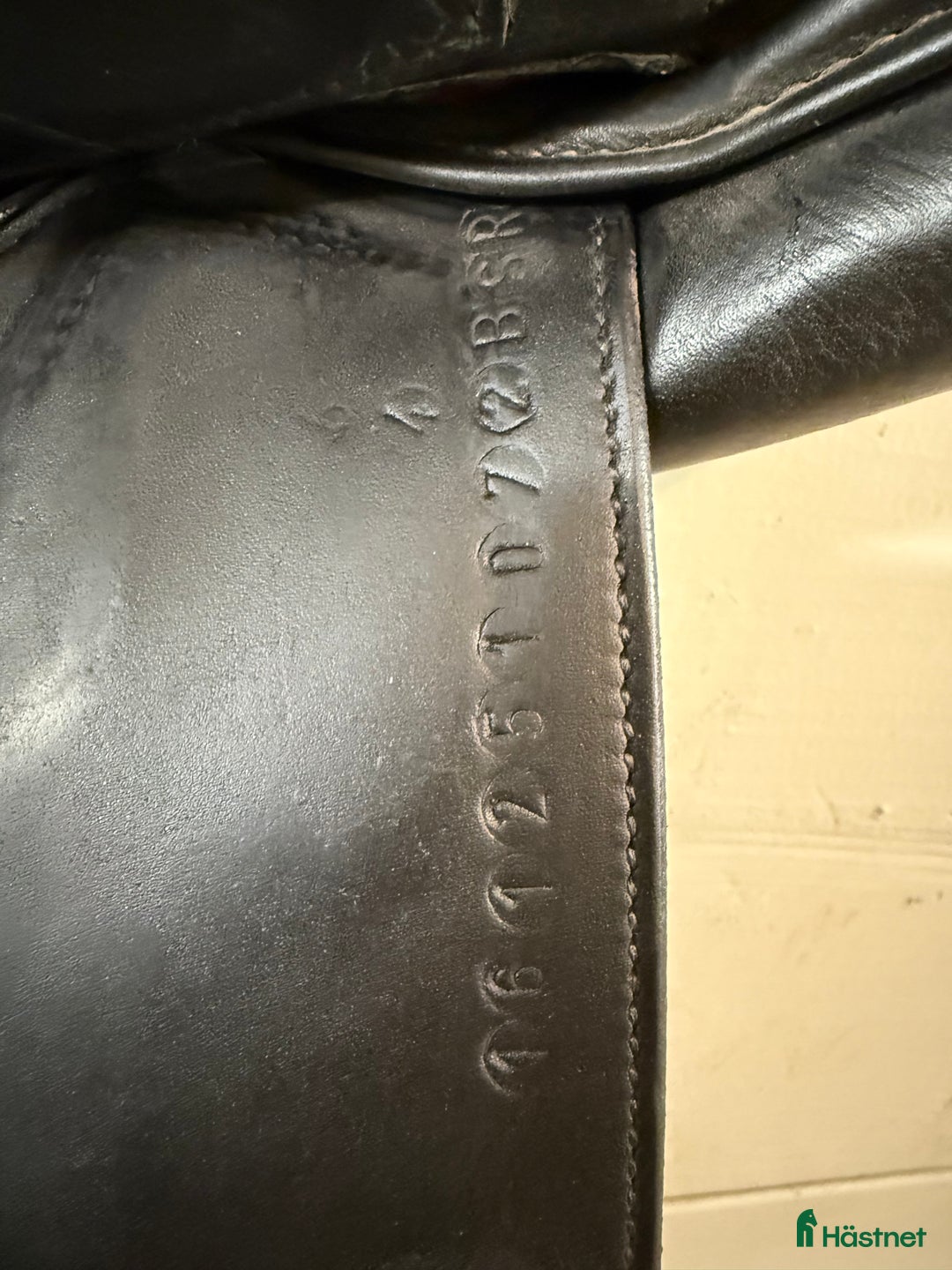 Sadlar hästutrustning till salu: Erreplus CA i Sexdrega - Annons 3