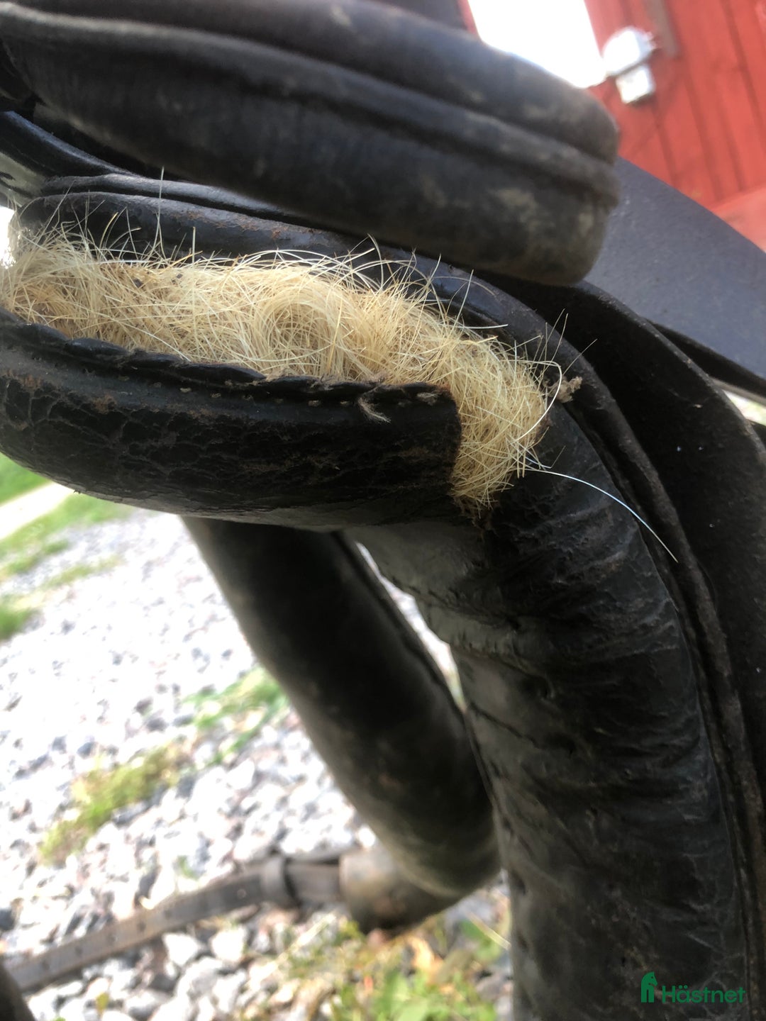 Övrig Körutrustning körning till salu: Liten loksele  i Almunge - Annons 3