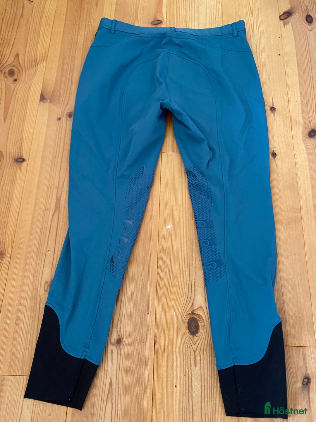 Ridbyxor ryttarutrustning till salu: Catago ridbyxor i Brålanda - Annons 2