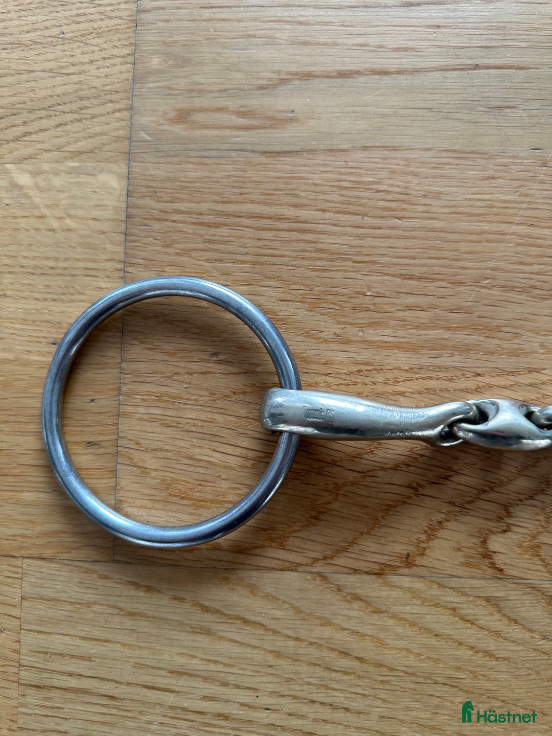 Bett hästutrustning till salu: Sprenger Dynamic RS Nytt! i Helsingborg - Annons 4