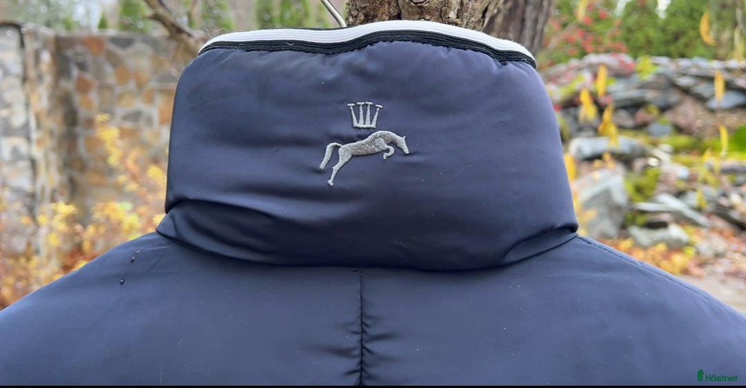 Jackor & Kavajer ryttarutrustning till salu: Spooks vinterjacka i Vallentuna - Annons 4