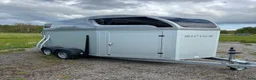 Hästtransporter  fordon & transport till salu: Sirius S75 Vision-25 Demovagn - Annons 1