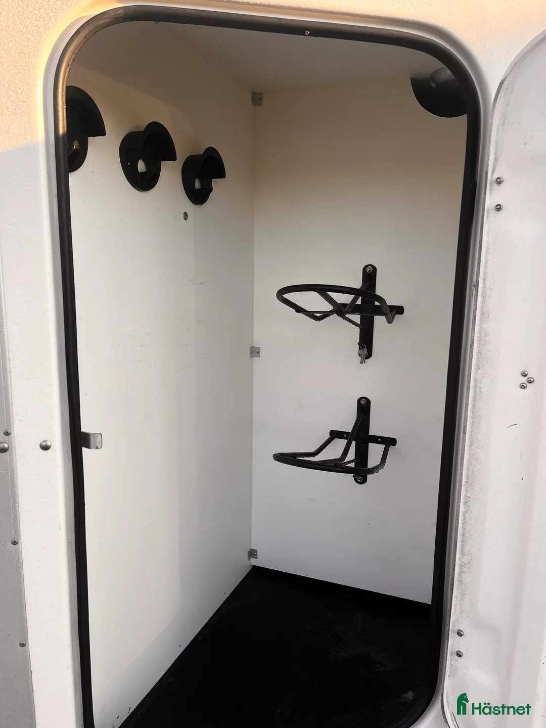 Hästtransporter  fordon & transport till salu: Fin Forzab Futuro  i Fridlevstad - Annons 6