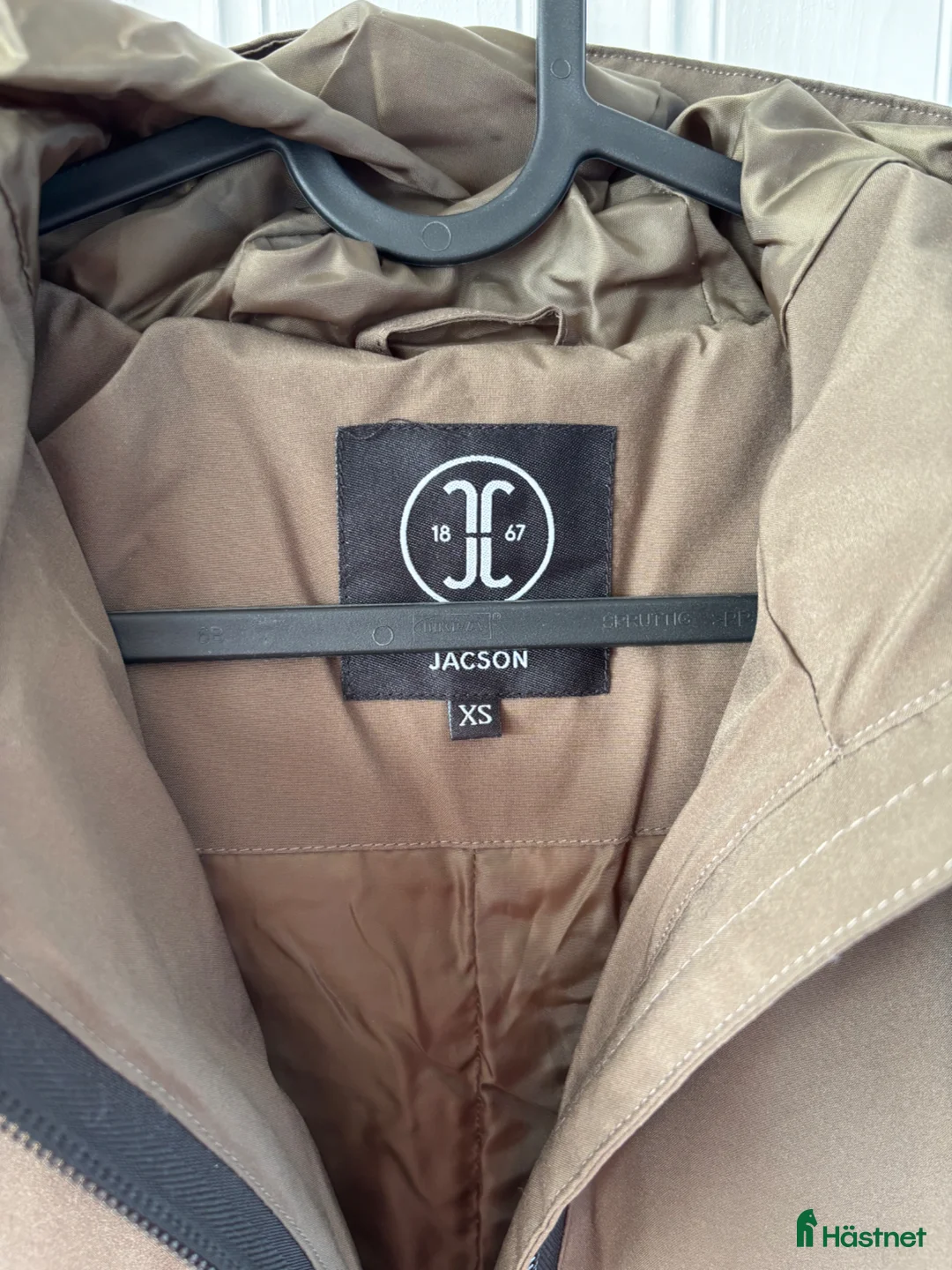 Jackor & Kavajer ryttarutrustning till salu: Jacson rakel XS - Annons 3