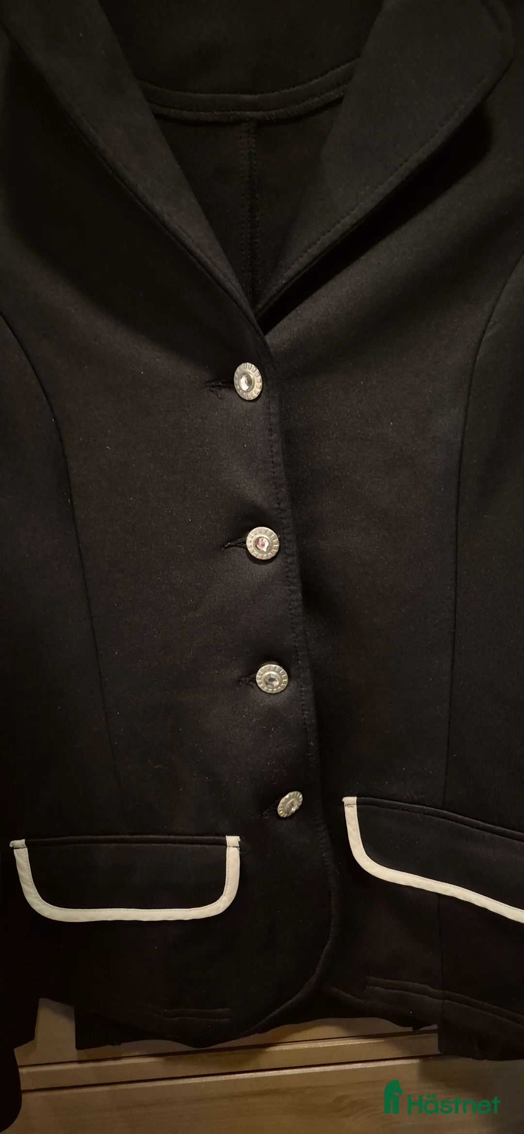 Jackor & Kavajer ryttarutrustning till salu: Ridkavaj strl 38 i Västerås - Annons 3