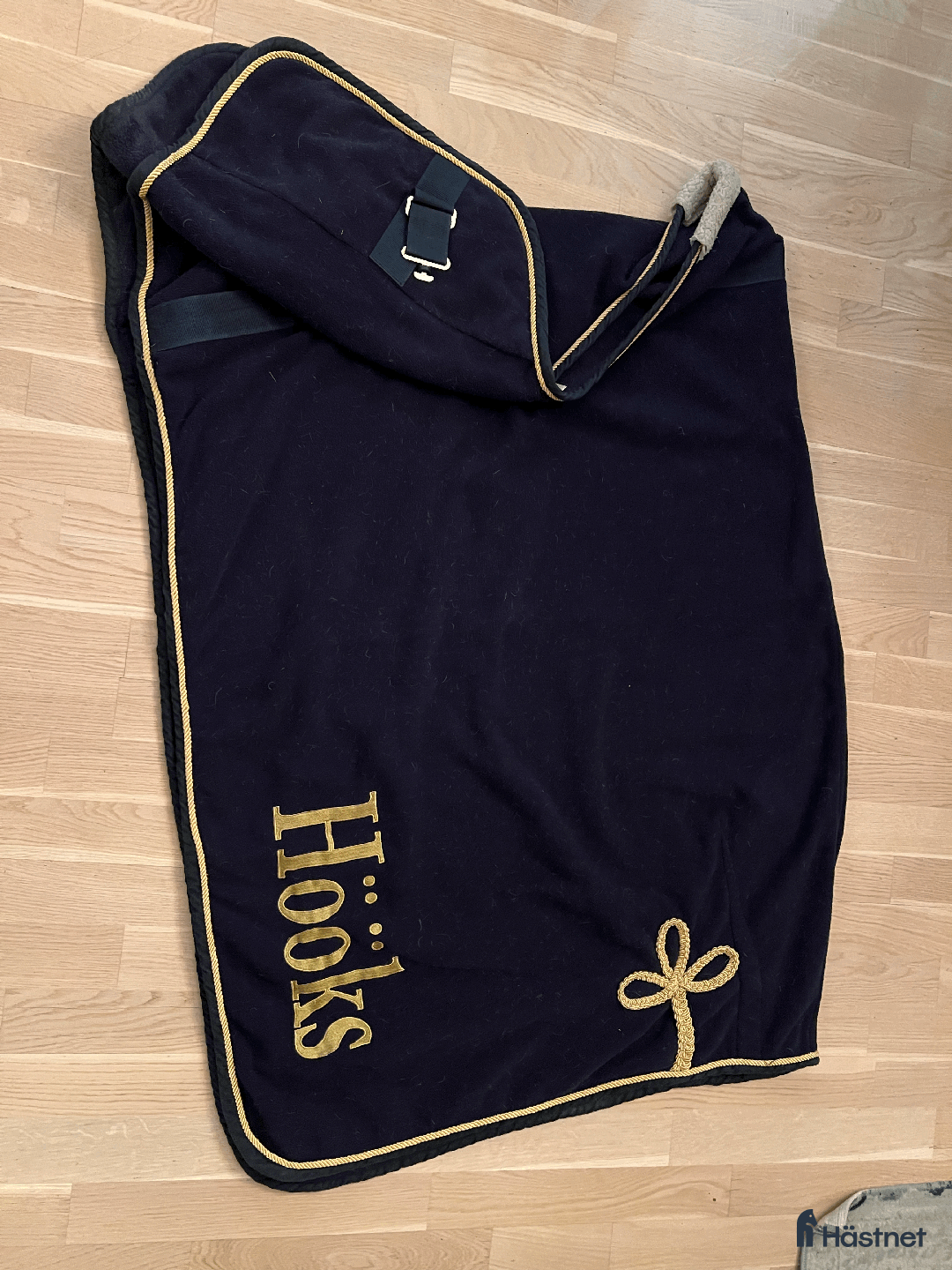 Täcken hästutrustning till salu: Oanvända ponnytäcken i Nacka - Annons 2