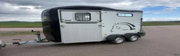 Hästtransporter  fordon & transport till salu: Cheval Touring Country -22 Fronturlastning! - Annons 2