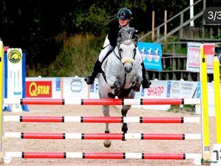 hästar Ponnyn som är en på miljonen ❤️🔥 i Karlstad - Annons 2