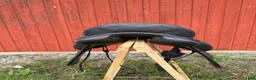 Sadlar hästutrustning till salu: Erreplus Connect Mono WR 17/32 i Svartsjö - Annons 3