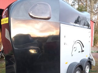 Hästtransporter fordon & transport till salu: Cheval Liberte säljes. i Tösse - Annons 9