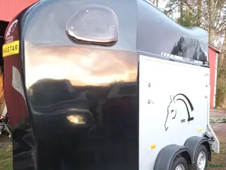 Hästtransporter fordon & transport till salu: Cheval Liberte säljes. i Tösse - Annons 6