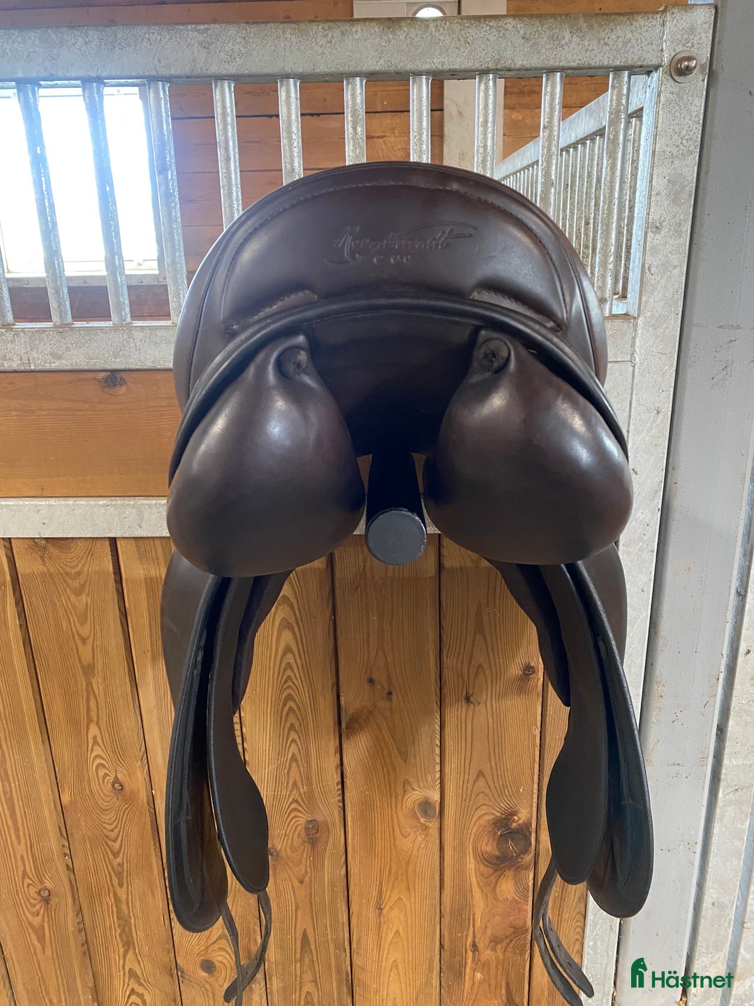 Sadlar hästutrustning till salu: Erreplus Rembrandt i Edsbro - Annons 4