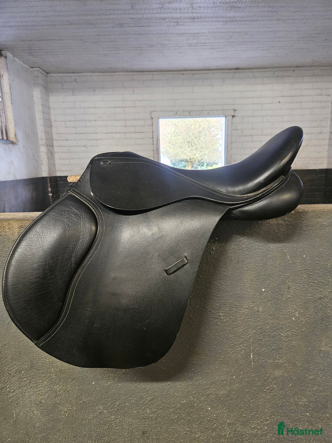 Sadlar hästutrustning till salu: Fairfield Allround  i Veddige - Annons 1