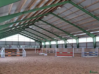 stallplats finnes: Lediga stallplats - Annons 2