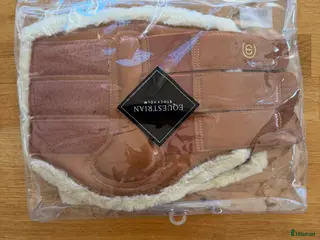 Benskydd hästutrustning ES benskydd - Annons 2