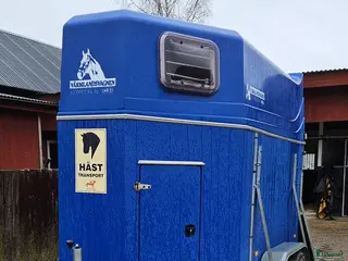 Hästtransporter fordon & transport till salu: Fin värmlandsvagn XL i Vingåker - Annons 19