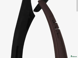 Stigbyglar hästutrustning till salu: Bruna freejumps i Åkarp - Annons 14