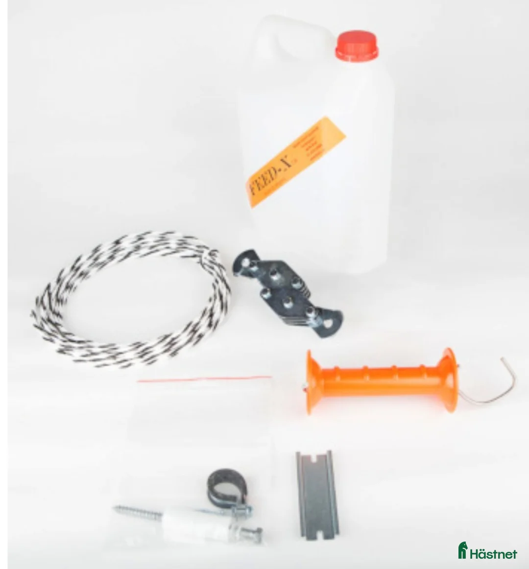 Övrig Hästutrustning hästutrustning till salu: Lunchgrind Feed-x - Annons 2