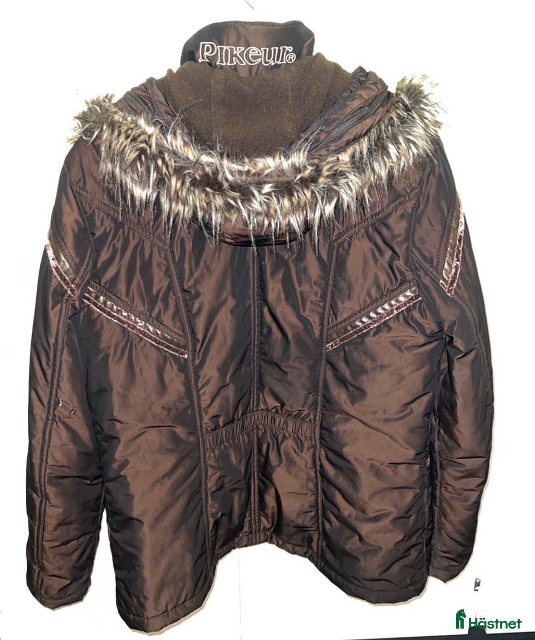 Jackor & Kavajer ryttarutrustning till salu: Pikeur vinterjacka i Vallentuna - Annons 4