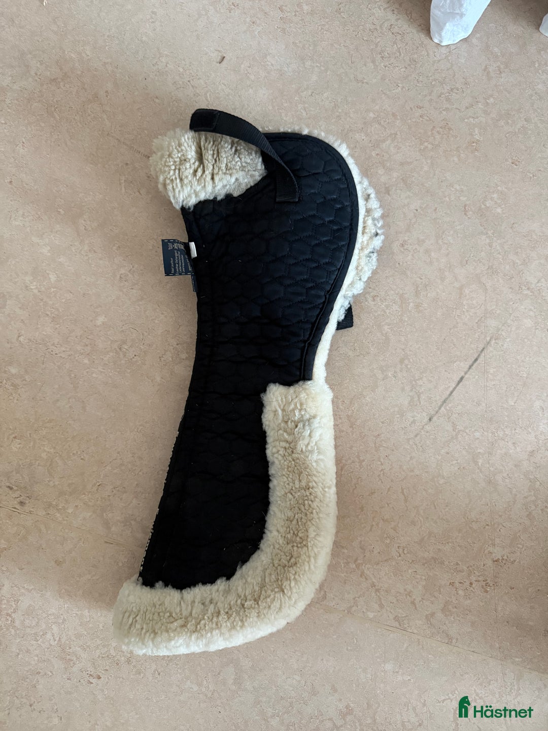 Sadeltillbehör hästutrustning till salu: BR padd - Annons 1