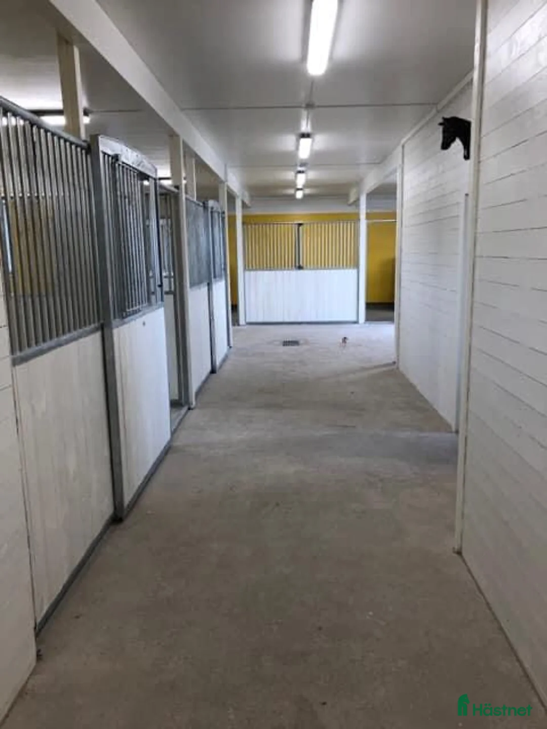  stallplats finnes: Stallplats Alingsås - Annons 3