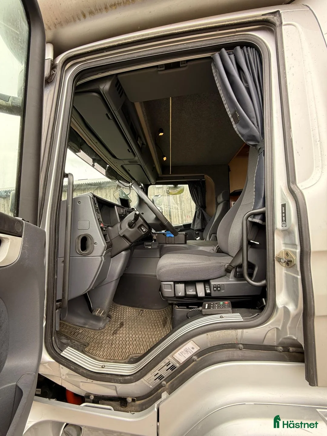 Hästlastbilar  fordon & transport till salu: PRISSÄNKT! JWR hästlastbil med bodel i Blentarp - Annons 10