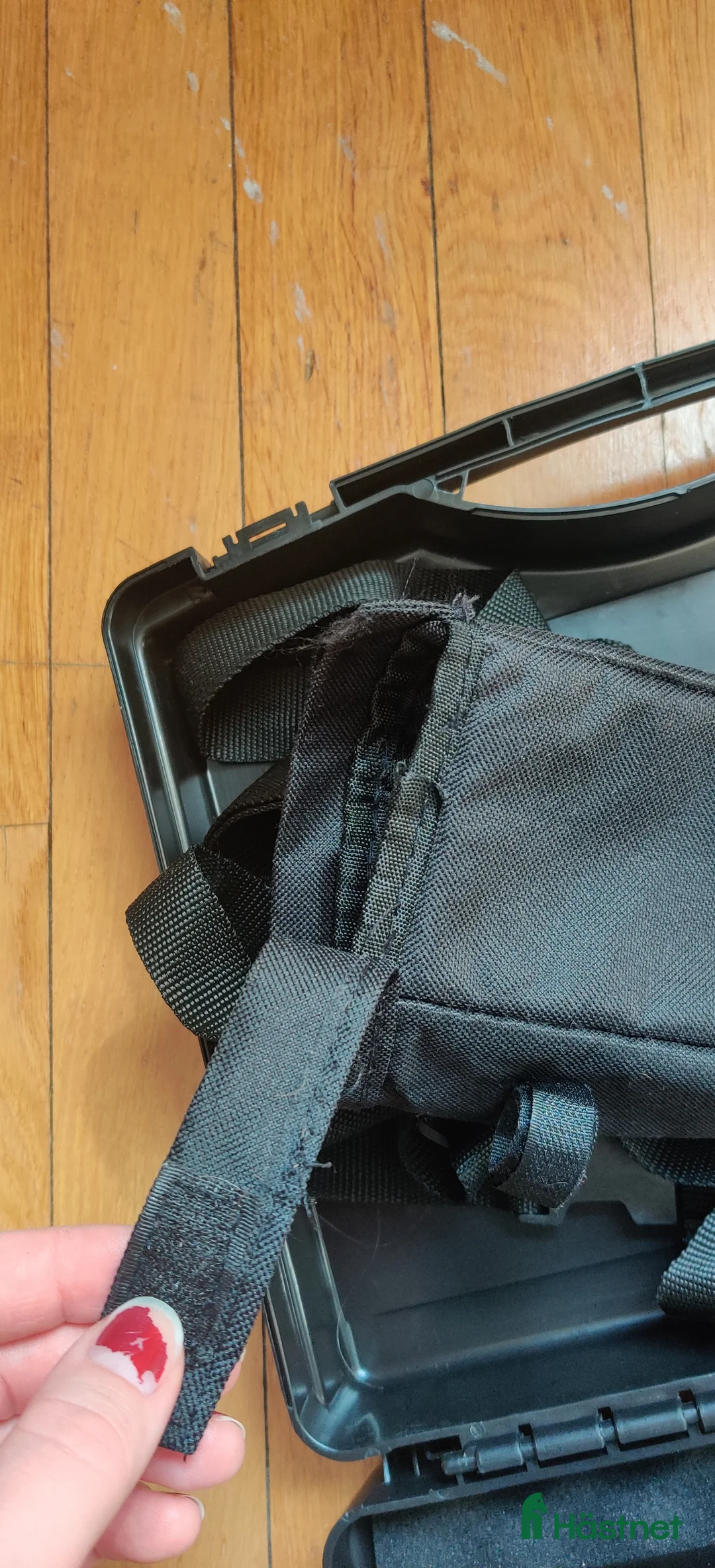 Övrig Hästutrustning hästutrustning till salu: Klippmaskin Wahl Avalon i Karlstad - Annons 6