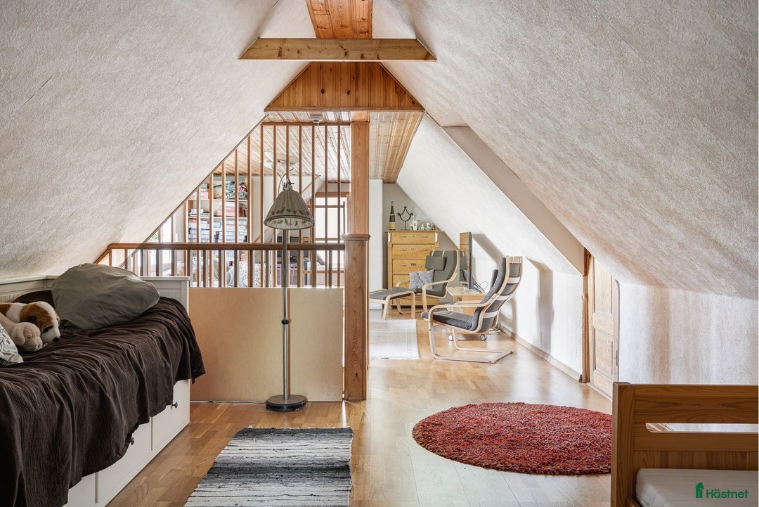  hästgårdar till salu: Hästgård utanför Ljungbyhed i Ljungbyhed - Annons 8