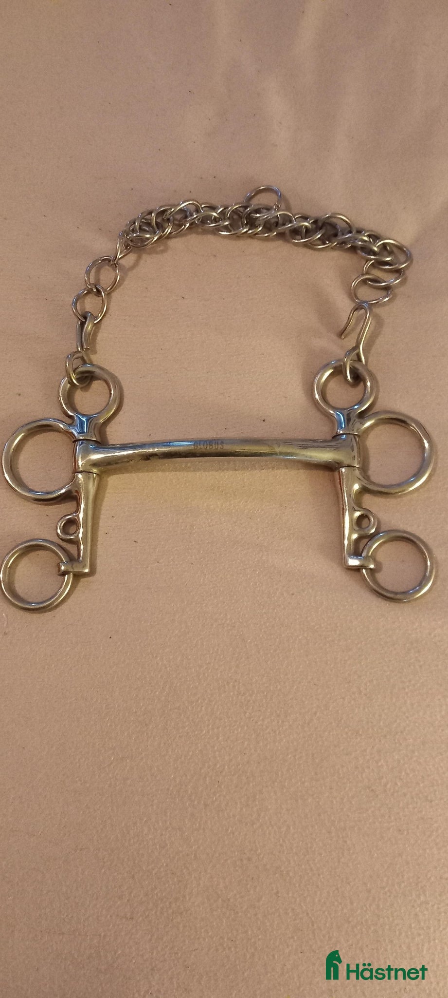 Bett hästutrustning bett  - Annons 1