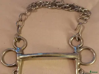 Bett hästutrustning bett - Annons 2