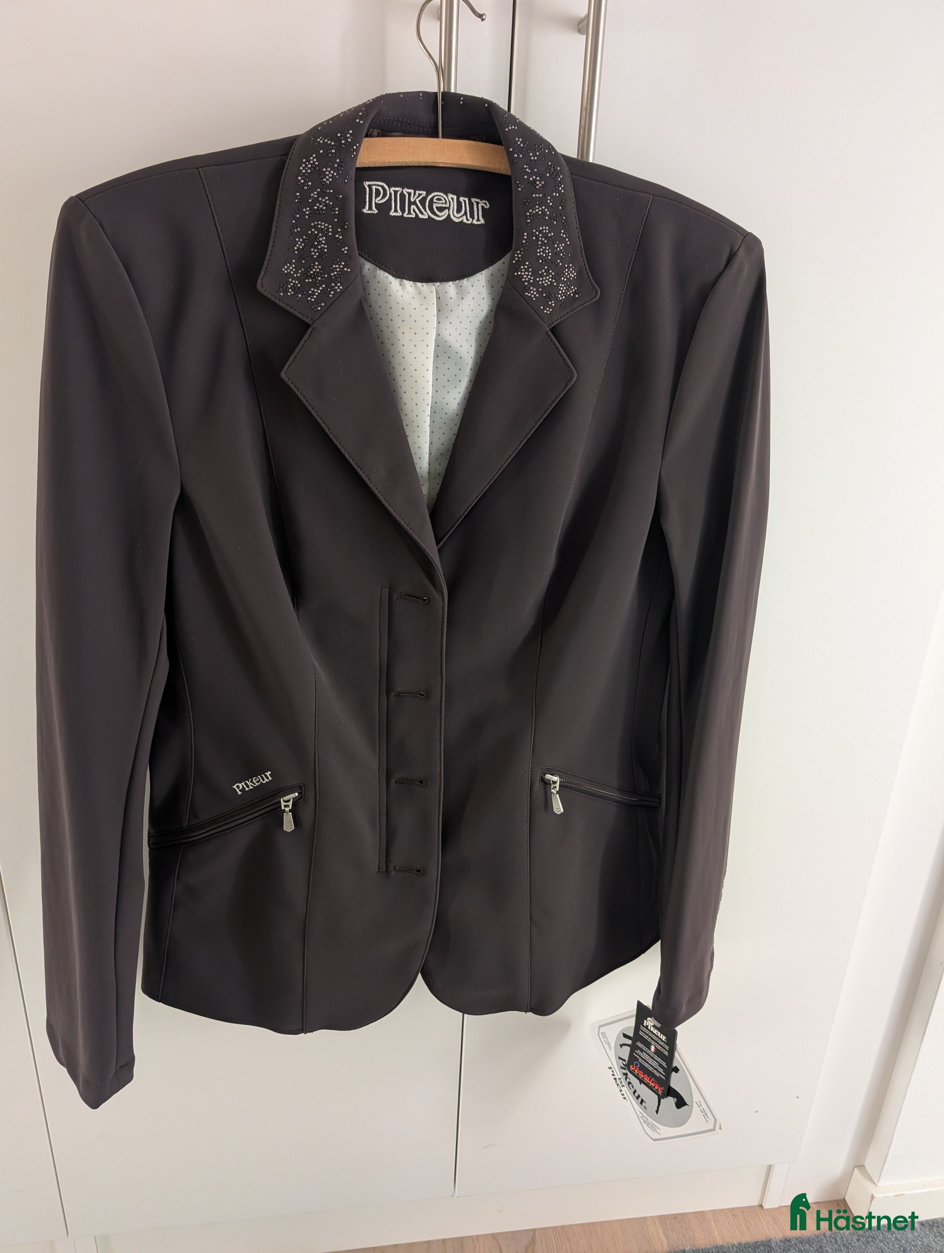 Jackor & Kavajer ryttarutrustning till salu: Pikeur ridkavaj - Annons 2