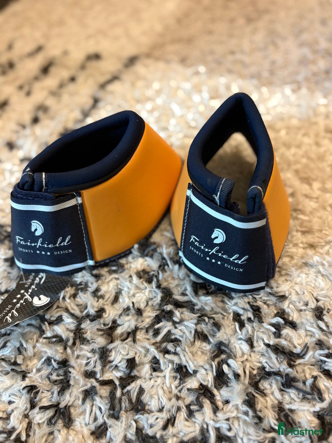 Täcken hästutrustning till salu: Täcken - Amigo, Trinity, Fairfield mm i Åby - Annons 19