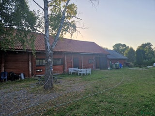 stallplats Stall plats finnes i Grödinge i Grödinge - Annons 11