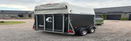 Hästtransporter  fordon & transport till salu: Cheval Liberté 2002XL - Annons 3