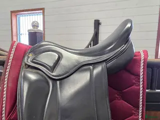 Sadlar hästutrustning Astund Epona - Annons 3