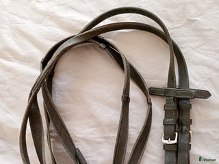 Övrig Hästutrustning hästutrustning till salu: Tyglar i Strömstad - Annons 2