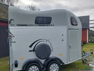 Hästtransporter fordon & transport till salu: Transport i Tvååker - Annons 7