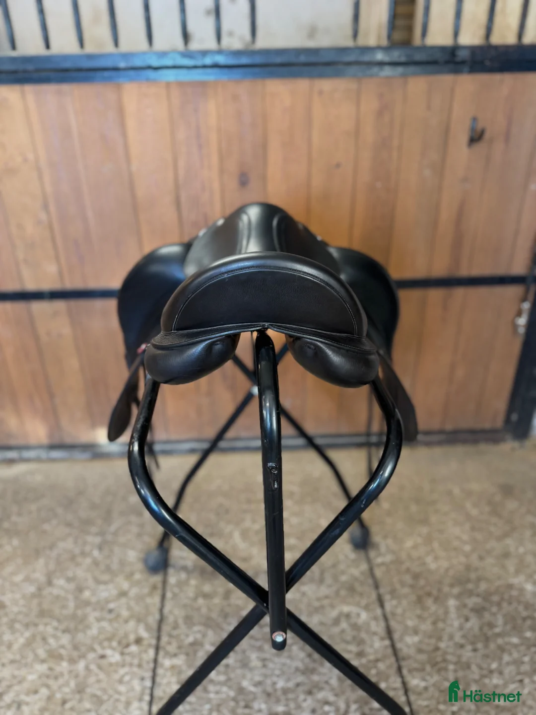 Sadlar hästutrustning till salu: Equipe Olympia - Annons 6