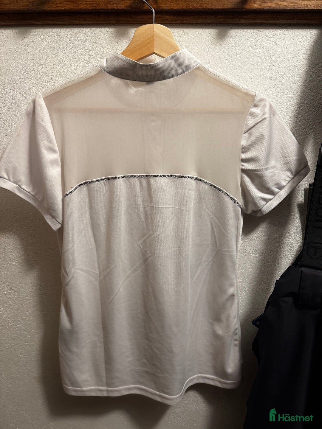 Övrigt Ridkläder ryttarutrustning till salu: Catago tävlingstopp  i Kimstad - Annons 2