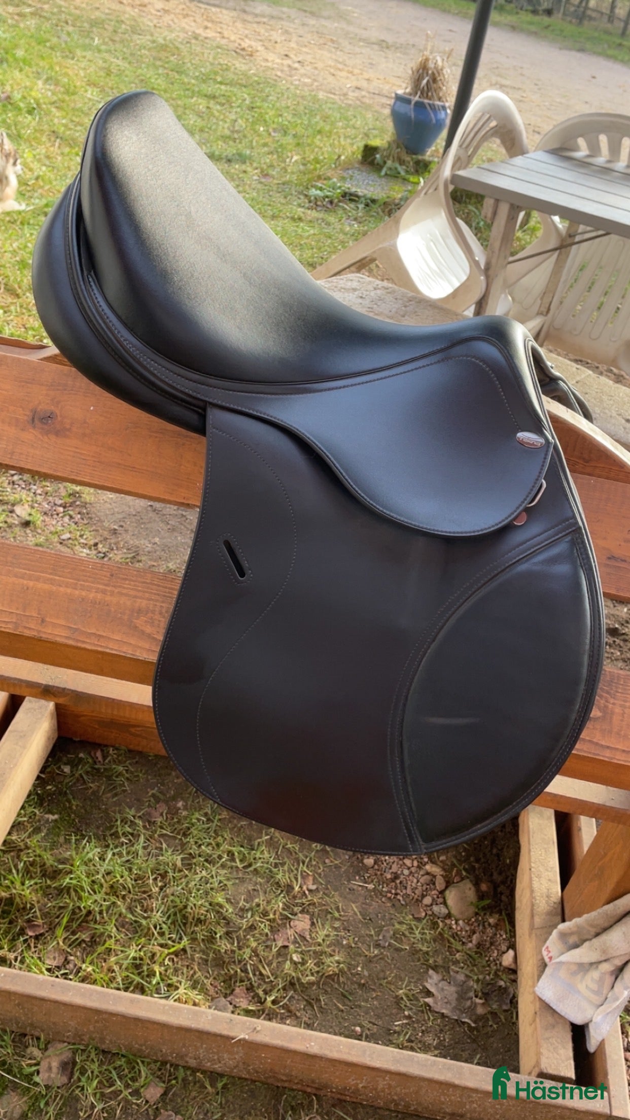 Sadlar hästutrustning Tekna A-line i Borås - Annons 7