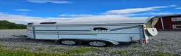 Hästtransporter  fordon & transport till salu: Superfräch Boy-transport - Annons 5