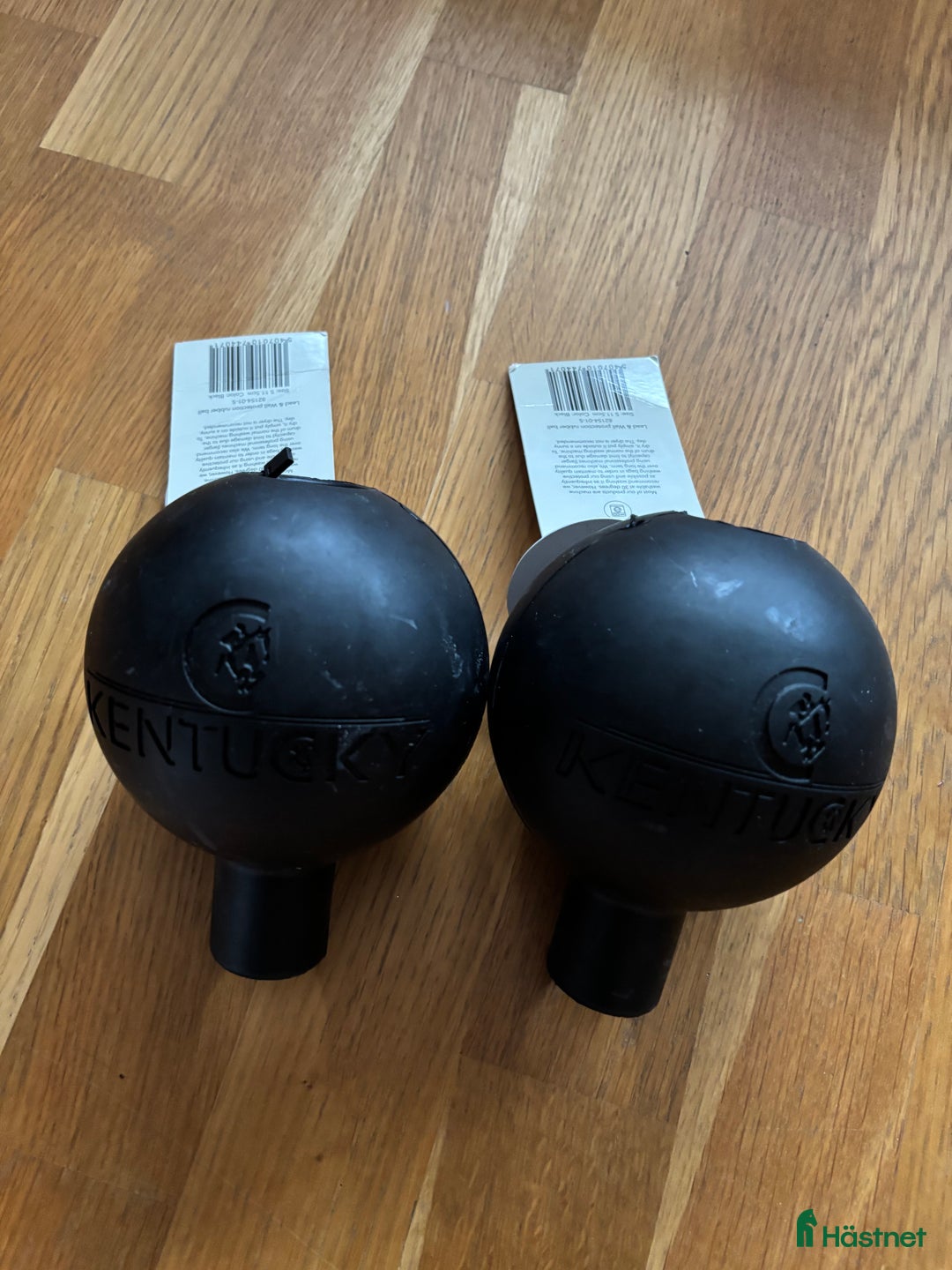 Övrig utrustning övrig utrustning till salu: Kentucky boll uppbindningsskydd i Huskvarna - Annons 1