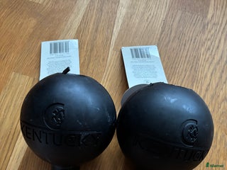 Övrig utrustning övrig utrustning till salu: Kentucky boll uppbindningsskydd i Huskvarna - Annons 4